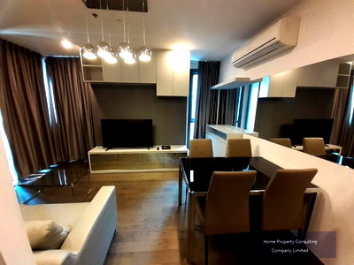 Condos for rent : For Rent: Ideo Q Siam – Ratchathewi | 30th Floor | 350 m. (5 mins walk) to BTS Ratchathewi | Contact Line ID: @condobkk (with @)