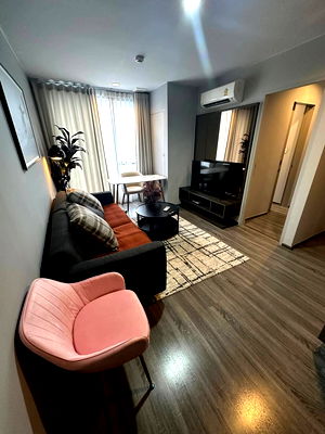 Condos for rent : 💥CP-7849💥IDEO Mobi Sukhumvit 40   👉Line : @rentbkk