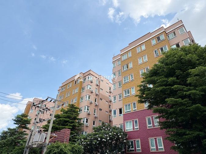 Happy Condo Ratchada 18