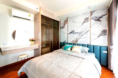 Condos for rent BTS Saphan Taksin : 🎉 For Rent Condo ALTITUDE SYMPHONY CHAROENKRUNG Building 1, Floor 14,1 bed room, Room size 30.00 sqm