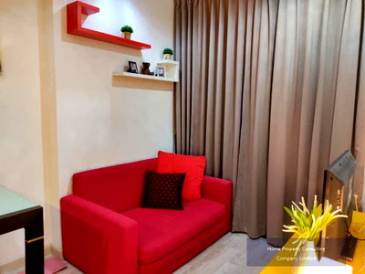 ขายคอนโด : ขายด่วน ขายถูก ไอดีโอ โมบิ สุขุมวิท 81 BTS อ่อนนุช (91 ม./ 2 นาทีเดิน) สนใจต่อรอง @condobkk  (มี @) รหัส H33170