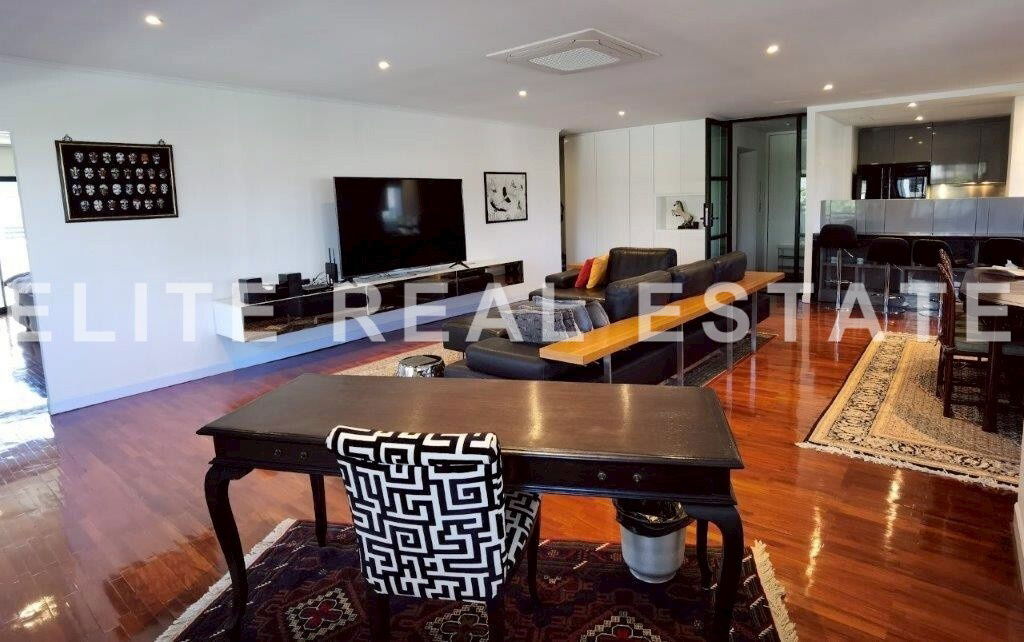 รูป ✨ High Rise luxury ใจกลางรื่นฤดี La Maison Ruamrudee ห้อง Rare ราคาสวย โลเคชั่นดีเกินราคา ✔ - รูปที่ 5/26