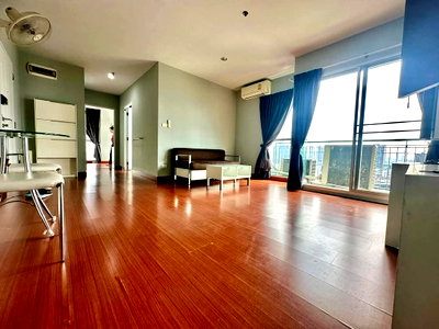 Condos for rent : OMG048  < Available 4-Jul-26 >  Nice 2 Bedroom for RENT @ [ The Niche Taksin ]