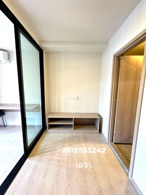 Condos for sale Rangsit-Nakhon Nayok Road : for sale dcondo shine rangsit Ready to move