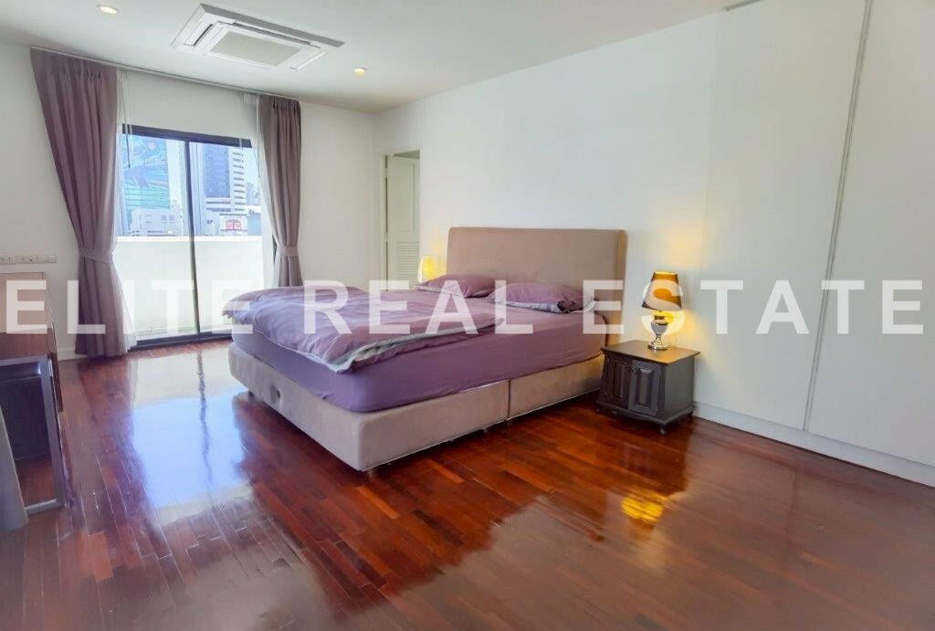รูป ✨ High Rise luxury ใจกลางรื่นฤดี La Maison Ruamrudee ห้อง Rare ราคาสวย โลเคชั่นดีเกินราคา ✔ - รูปที่ 14/26