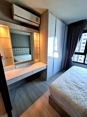 Condos for rent : Ready to move in conditions, nice view and rare price!!!!