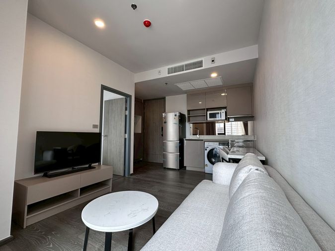 Coco parc คอนโด Free hold ติด mrtคลองเตย 0 เมตร ห้องใหม่ขายตรงจากโครงการ