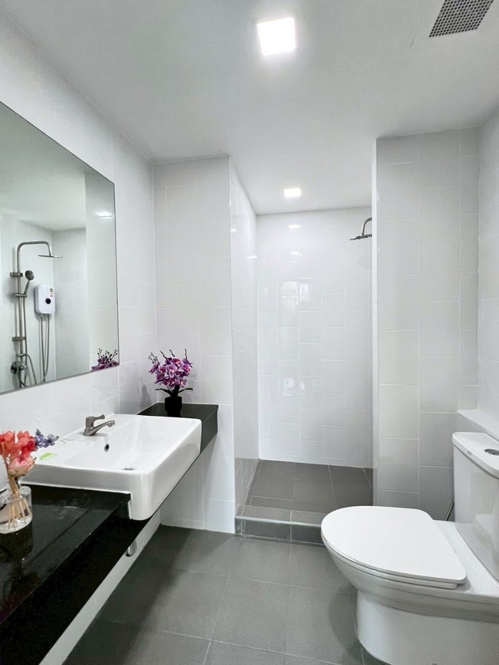 picture Connext Condo For Sell WR-03369 - 11/12