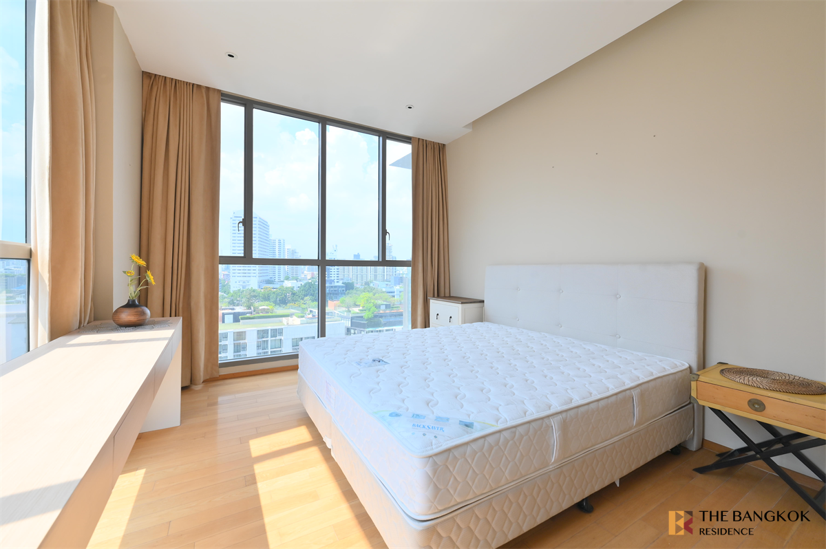 picture Luxury Unit, Ready for You Without the Wait Aequa Sukhumvit 49 near BTS Thong Lo - 10/10