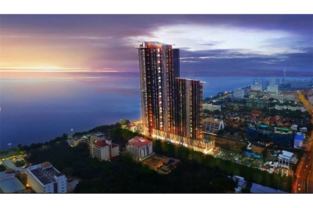 รูป [920311004-156] COPACABANA - BEACH JOMTIEN - รูปที่ 31/37