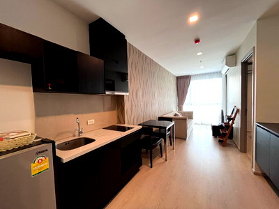 คอนโดให้เช่า : ให้เช่า Rhythm Sukhumvit 44/1 ราคา 23,000 บาท [MKr250623]