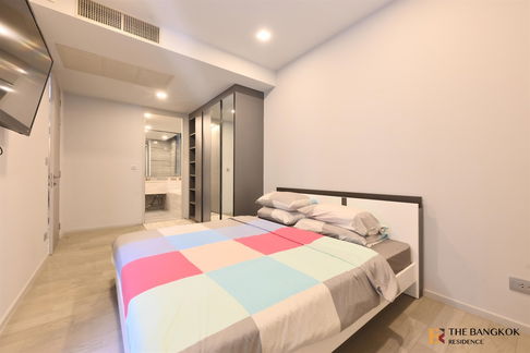  แอชตัน สุขุมวิท 41 ทำเลดี ใกล้รถไฟฟ้าพร้อมพงษ์ 
