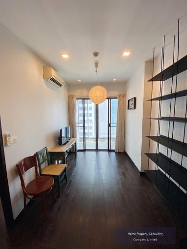 เช่า Ideo Q พญาไท – คอนโดหรู พร้อมอยู่ ใกล้ BTS ราชเทวี & พญาไท