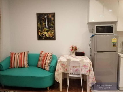 รูปภาพ For Rent: Condolette Ize Ratchathewi – Close to BTS Ratchathewi Station