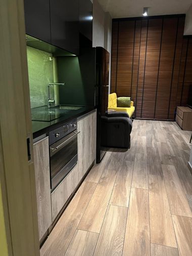 ซื้อ ขาย  The Lofts Asoke คอนโด เพชรบุรี ราคาต่ำกว่า 7,000,000 บาท (7 M)  พื้นที่ 35.61 ตารางเมตร  ID Line: @951qfbfi