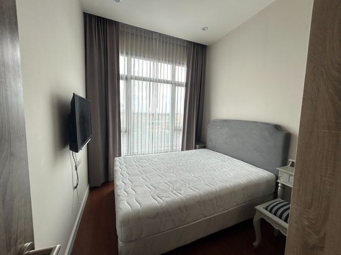 ปล่อยเช่า เมย์แฟร์ เพลส สุขุมวิท 50  Mayfair Place Sukhumvit 50