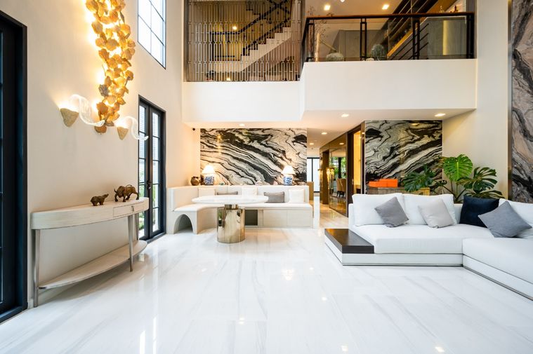 ✅ ✅ Quarter 31 , Luxury Town House 4 ห้องนอน พร้อมเข้าอยู่ ติดต่อไลน์ @bktasset หรือโทร 095-325-8928