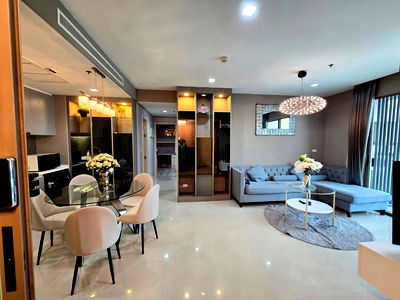 Condos for rent วิทยาลัยพณิชยการเชตุพน : Star                                View 