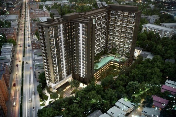 รูป ✨ ของดีราคาไม่แรง!! The Parkland ตากสิน-ท่าพระ โลเคชั่นดี เริ่มต้นชีวิตเมืองสบายๆ ที่ฝั่งธนฯ ✔ - รูปที่ 18/18