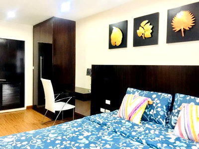 Condos for rent : Condo for rent: The Clover Thonglor, near BTS Thonglor