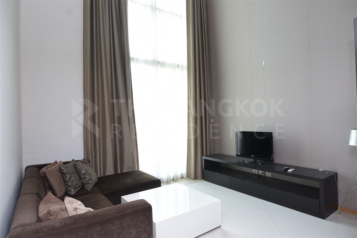 picture Ultimate Luxury Lifestyle with Convenience The Empire Place - 7/10