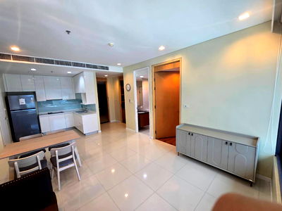 Condos for rent : 🏙️ For Rent! Amanta Lumpini | Spacious 2-Bed in a Prime Urban Oasis