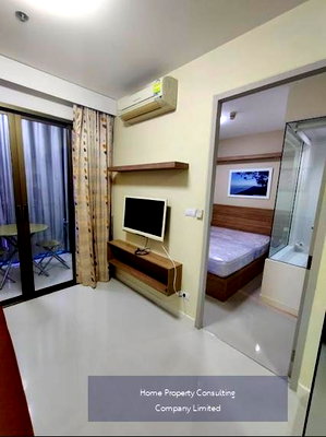 คอนโดให้เช่า : ให้เช่า ไอดีโอ มิกซ์ สุขุมวิท 103 ชั้น 21 | 450 ม. จาก BTS อุดมสุข (เดิน 6 นาที) | Line ID : @condobkk (มี@ด้วยนะคะ) รหัส  H24462