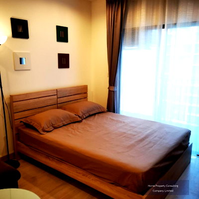 คอนโดให้เช่า : ให้เช่า ไอดีโอ โมบิ สุขุมวิท ชั้น 21 | 400 ม. จาก BTS อ่อนนุช (เดิน 5 นาที) | Line ID : @condobkk (มี@ด้วยนะคะ)
