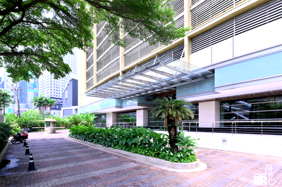 Condos for rent Muang Thong Thanee : The Lakes Ultimate Luxury Lifestyle with Convenience near BTS Asok