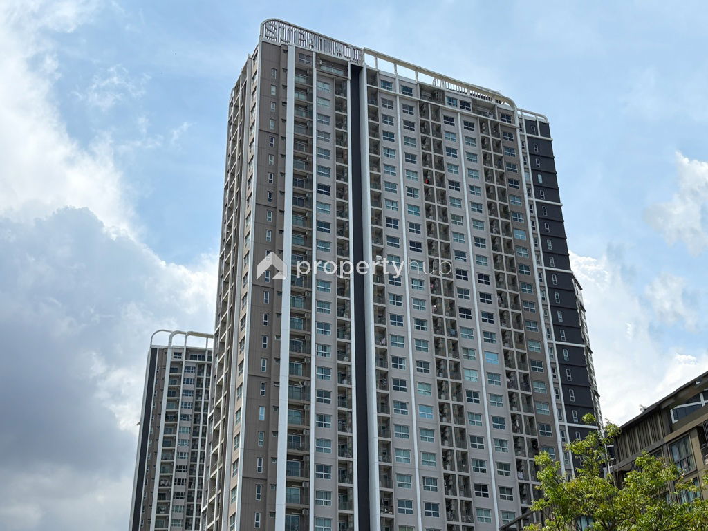 รูป Supalai Veranda Rama 9 - รูปที่ 1/11