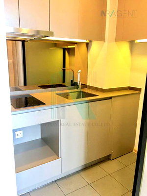 Condos for sale : 🔺 For Sell Condo THE PRIVACY THAPHRA INTERCHANGE Building 1, Floor 21,1 bed room, Room size 35.00 sqm