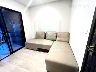 Condos for rent : 🎉 For rent condo ELIO DEL NEST Building G, Floor 11,1 bed room, Room size 30 sqm