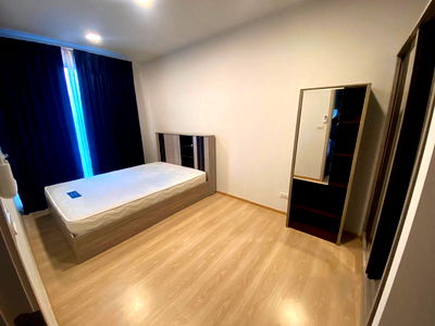 เช่าคอนโด สถาบันบำราศนราดูร : 🏠RB18465 ให้เช่าถูกมาก📢ยูนิโอ เอช ติวานนท์👉🏻แอดไลน์ @062mnigk( มี @ ด้วย) แอดมินตอบไว