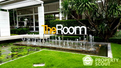 Condos for sale : 1-BR Condo at The Room Ratchada-Ladprao near MRT Ratchadaphisek (ID 2143950)