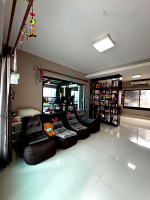 บ้านเดี่ยว สมุทรปราการ : 📌 ขายบ้านเดี่ยว โครงการ มัณฑนา บางนา กม.7 2 ชั้น 4 ห้องนอน 3 ห้องน้ำ