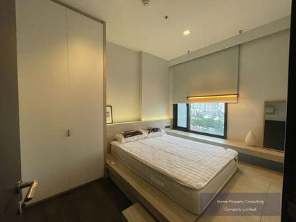 รูปภาพ For Rent: Edge Sukhumvit 23 Bldg. 1, 6th Fl. | Line ID: @condobkk