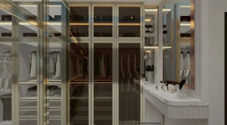 1-bed condo for rent, 45 sqm, Supalai ICON Sathorn