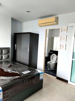 Condos for rent Bangkok : Bangkok Horizon Phetkasem condominium for rent