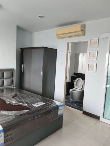Bangkok Horizon Phetkasem condominium for rent