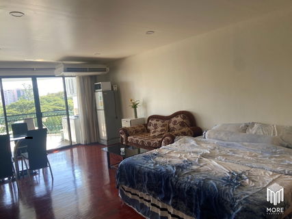 ฮิลไซด์ คอนโด4 สตูดิโอ 45 ตร.ม. ชั้น 8 ใกล้ วันนิมมาน (ID:1096CS)