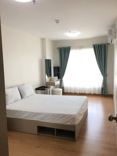 รูปภาพ Code: KJ7003 for rent Supalai City Resort Chaeng Watthana // Line ID: @kjcondo (with @) //