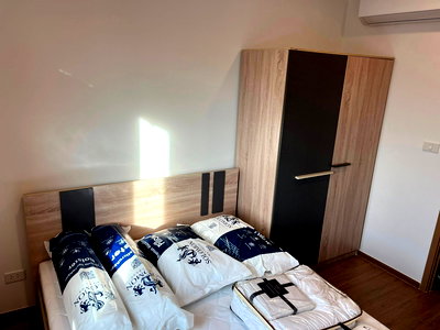 Condos for rent Kasemrad Ramkhamhaeng Hospital : Condo For Rent The Livin Ramkhamhaeng (B6806036) ID Line : @condo88