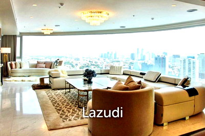 ขายคอนโด : 905.0 ตร.ม.  6 ห้องนอน  9 ห้องน้ำ คอนโดสำหรับ ขายใน คลองตันเหนือ