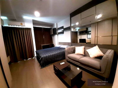 คอนโดให้เช่า : ให้เช่า ไอดีโอ สุขุมวิท 93 ชั้น 12 | Line ID : @condobkk (มี@ด้วยนะคะ)