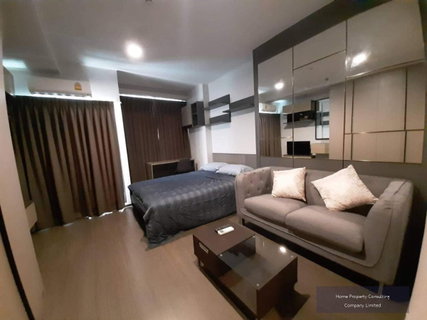 รูปภาพ For Rent: Ideo Sukhumvit 93, 12th Fl. | Line ID: @condobkk