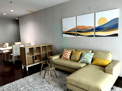 Condos for rent : 🚩Best room!🚩 For Rent Condo NOBLE ORA THONGLOR Building Y, Floor 11,1 bed room, Room size 80.00 sqm