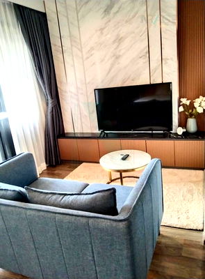 Condos for rent : For Rent Condo LIFE LADPRAO VALLEY Building 1, Floor 10,Studio, Room size 29 sqm