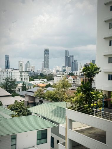 E51804  ศุภาลัย เพลส สุขุมวิท 39 E51804  