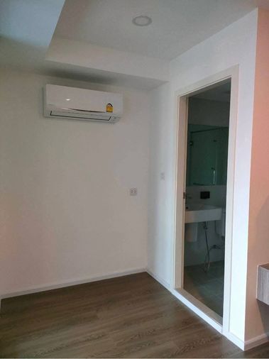 1-bed condo for rent, 30 sqm, The Origin Phahol - Saphanmai