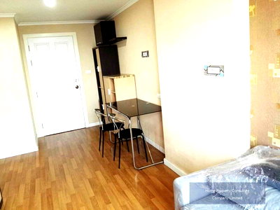 Condos for rent BTS Ekkamai : For Rent: Lumpini Place Rama 4 - Kluaynamthai Bldg., 21st Fl. | Near [BTS Station/Landmark] | Line ID: @condobkk